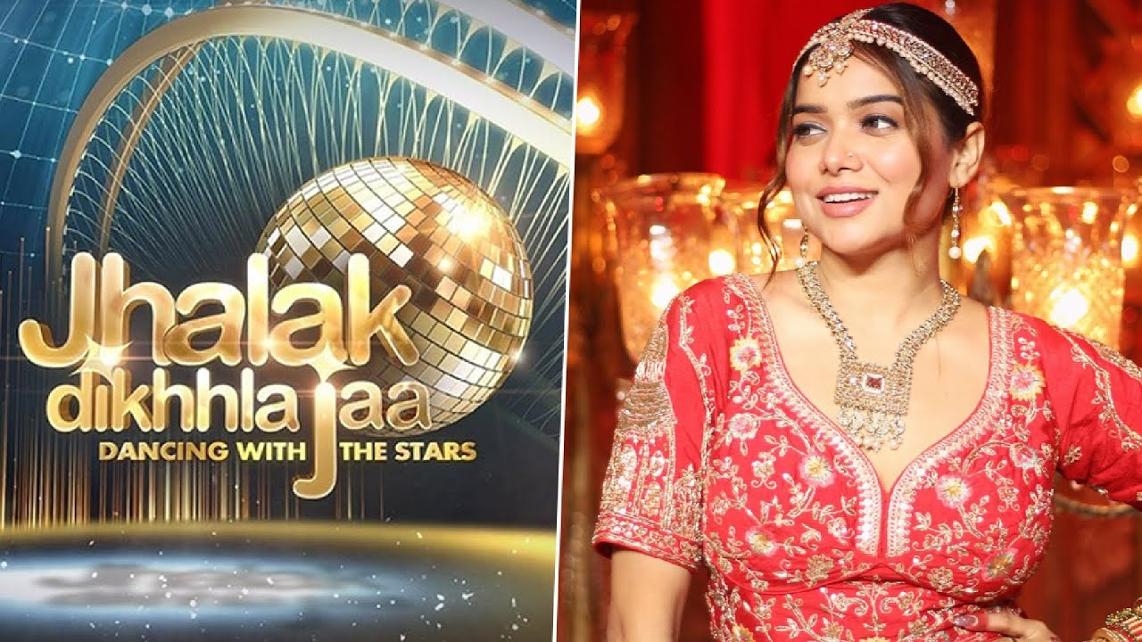 Jhalak Dikhhla Jaa 11: Manisha Rani Reveals Her Biggest Competitors