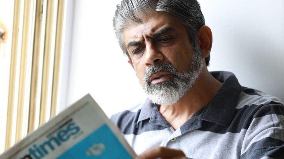 Remembering Rituraj Singh: A Tribute to the Versatile TV Actor