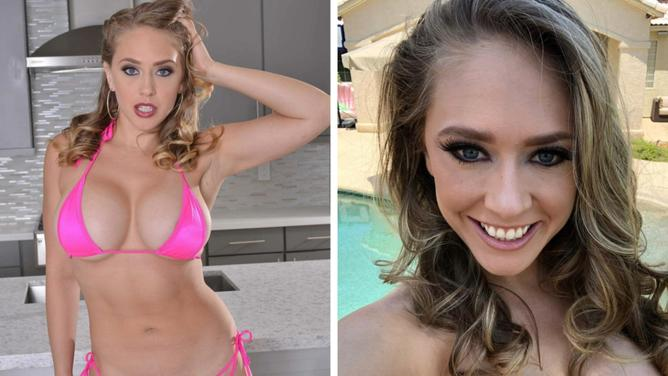 The adult entertainment industry, Remembering Kagney Linn Karter: A Life Celebrated Amid Tragic Loss