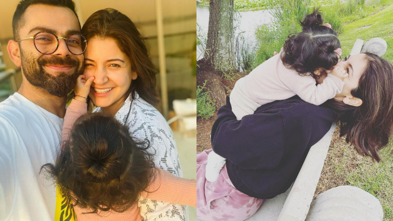 Akaay Kohli's Royal Future: Astrologers Unveil the Auspicious Stars Guiding Virat Kohli and Anushka Sharma's Son