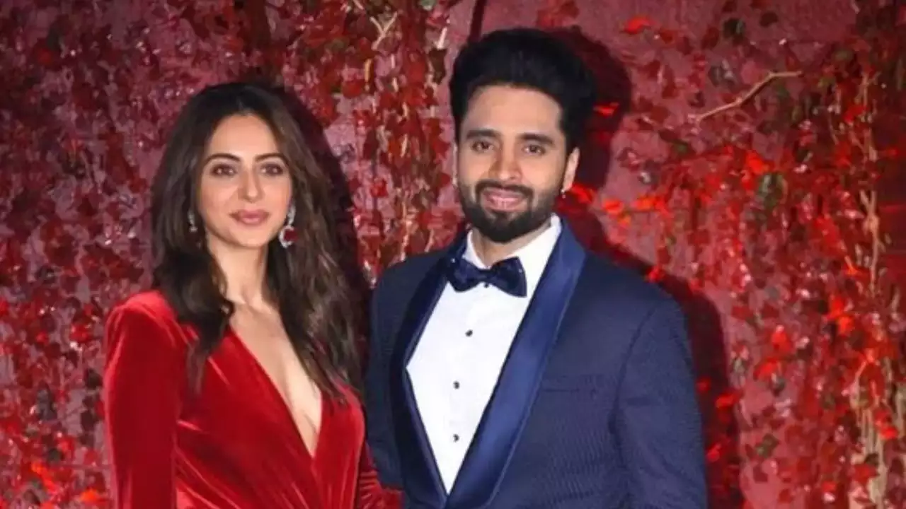 Rakul Preet Singh and Jackky Bhagnani's Grand Wedding Reception: Star-Studded Guest List Revealed