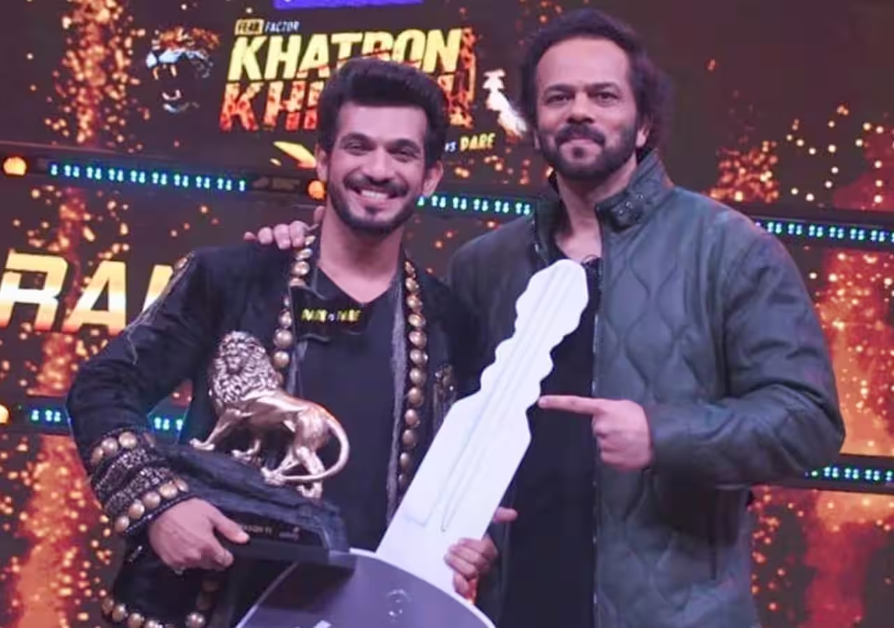 "Reality TV Shows Under Fire: Jhalak Dikhhla Jaa, Bigg Boss, and More Criticized for Biased Decisions and Controversies"