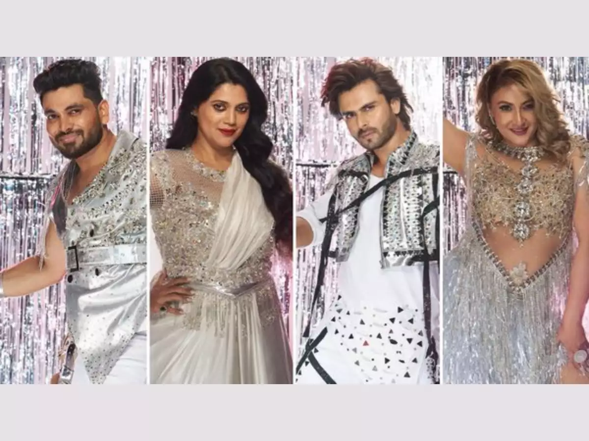 "Unveiling Allegations: The Controversy of Alleged Fixed Winners in Reality Shows Before Shoaib Ibrahim's Jhalak Dikhhla Jaa 11 Controversy"