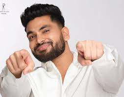 "Shiv Thakare Sparks Speculation with Cryptic Post Amidst Rumors of Jhalak Dikhhla Jaa 11 Elimination"