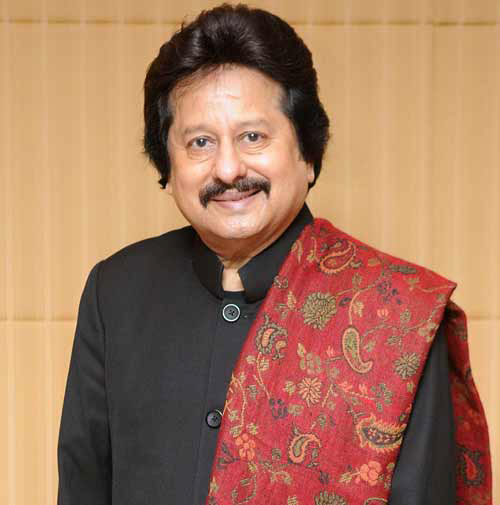 Remembering the Legendary Ghazal Maestro Pankaj Udhas