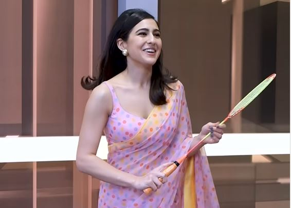 Sara Ali Khan: Redefining Bollywood Stardom Through Trailblazing Roles