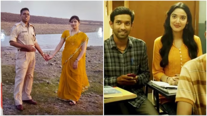 Inspiring Beyond Measure: IPS Manoj Kumar Sharma's Selfless Journey Revealed