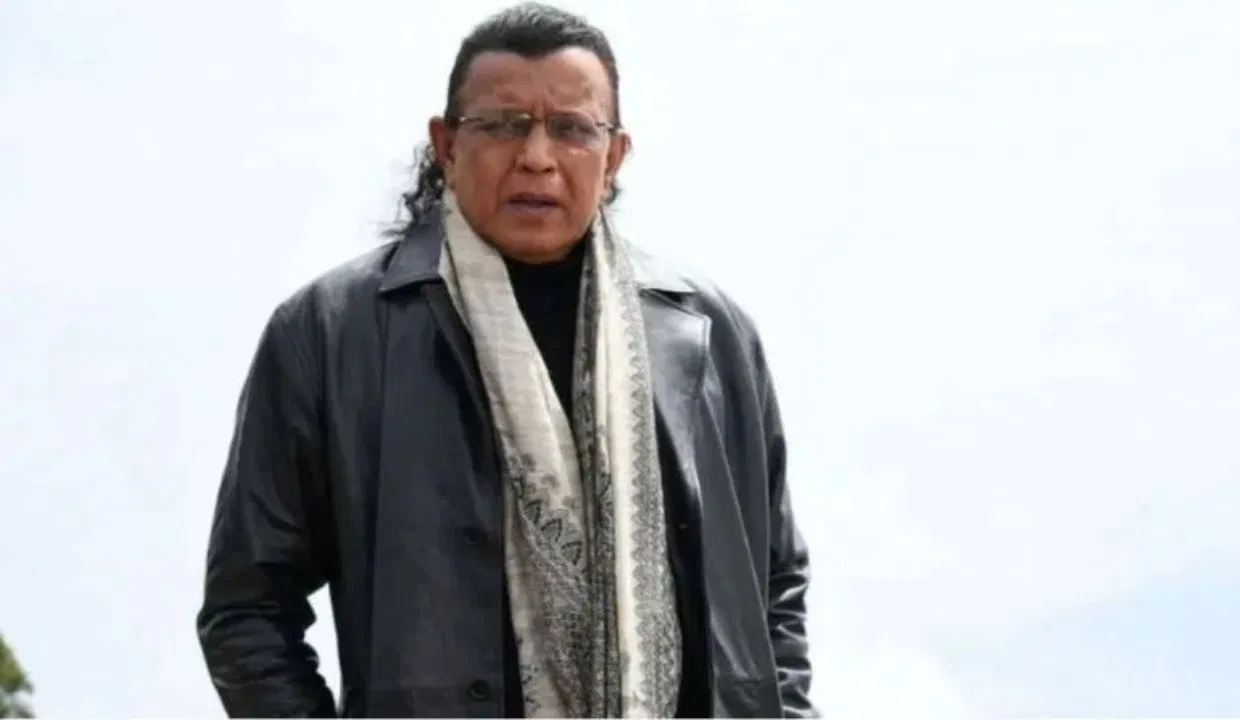 Mithun Chakraborty's Health Update: Veteran Actor Hospitalized in Kolkata for Chest Pain
