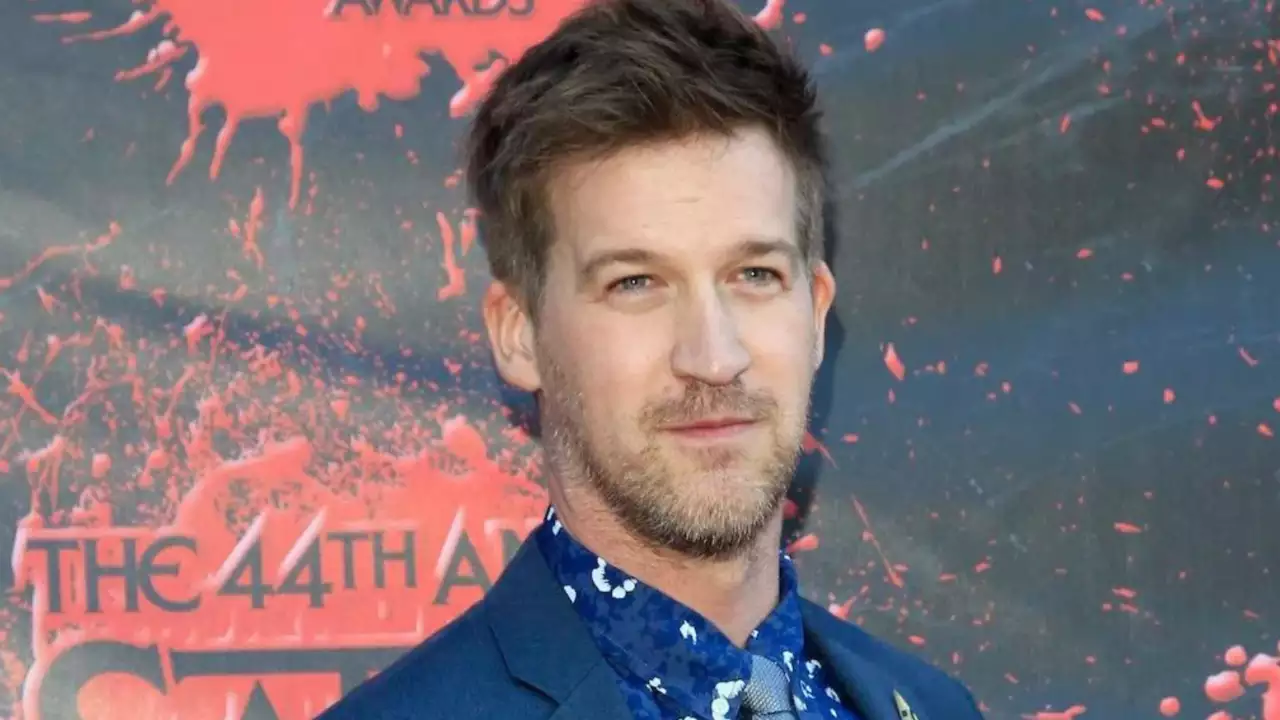 Remembering Kenneth Mitchell: A Tribute to the Talented Actor Who Touched Hearts with His Performances