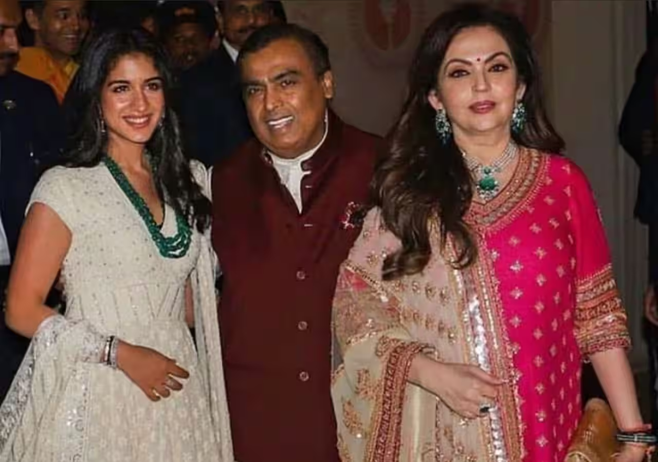 Radhika Merchant and Anant Ambani Wedding: A Blend of Tradition, Elegance, and Local Flair