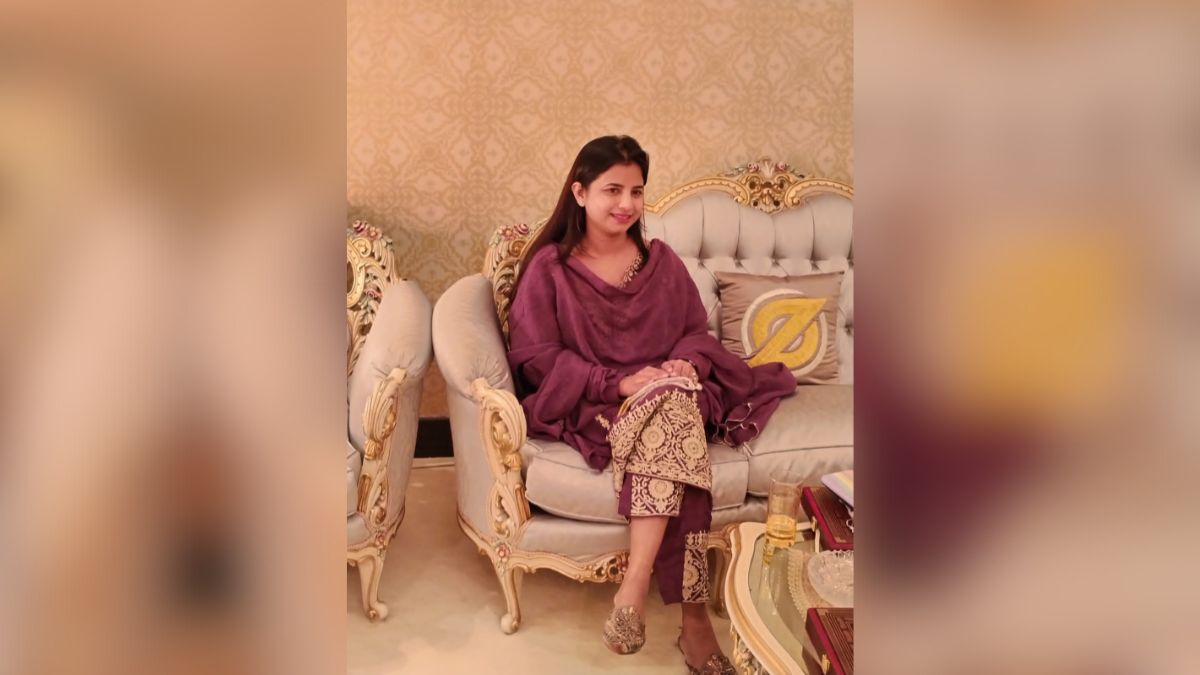 Empowering Women: Nisha Koul's Journey from Engineer to CEO Revolutionizes Hospitality Recruitment