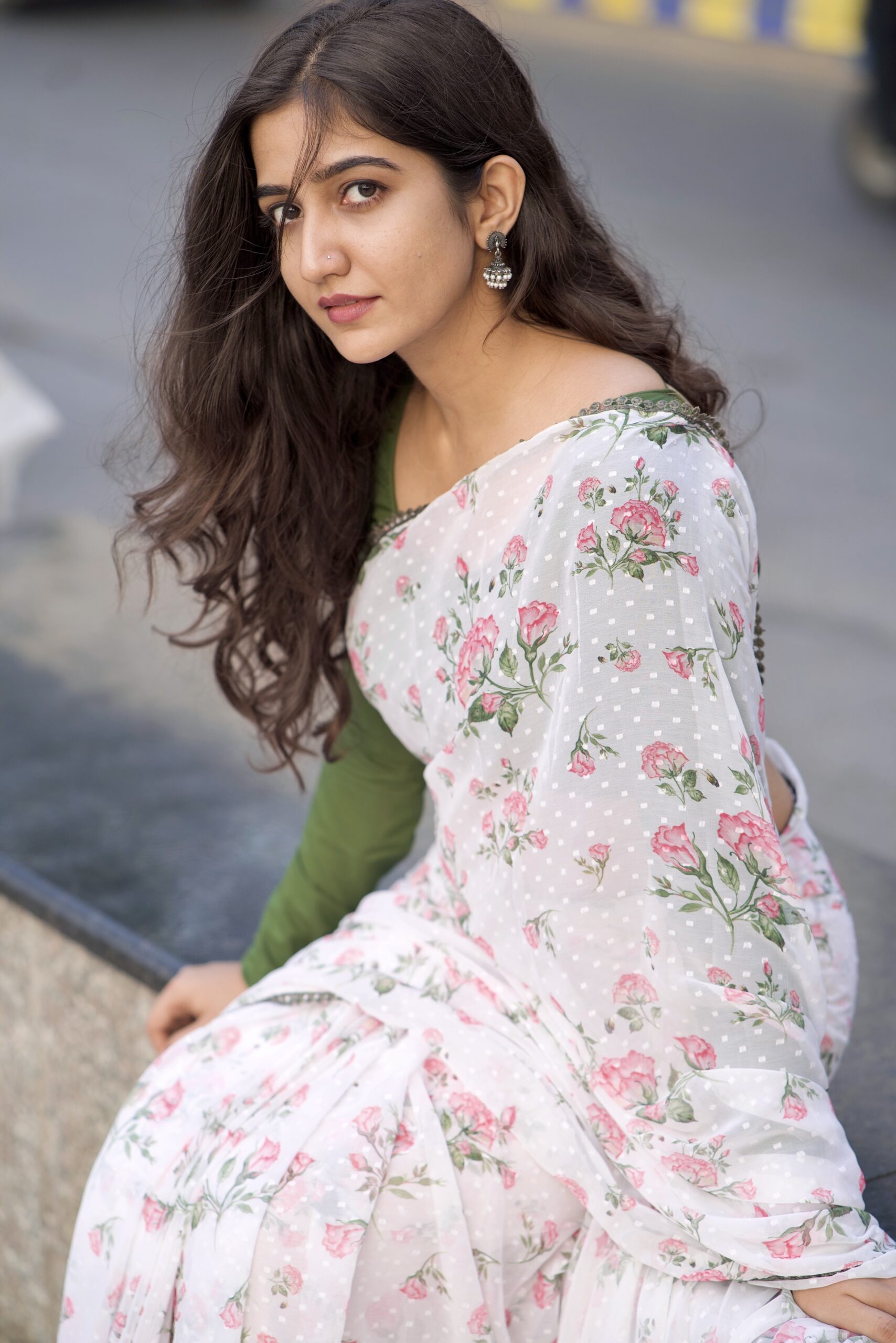 Neha Pathan: A Rising Star in the Indian Film Industry