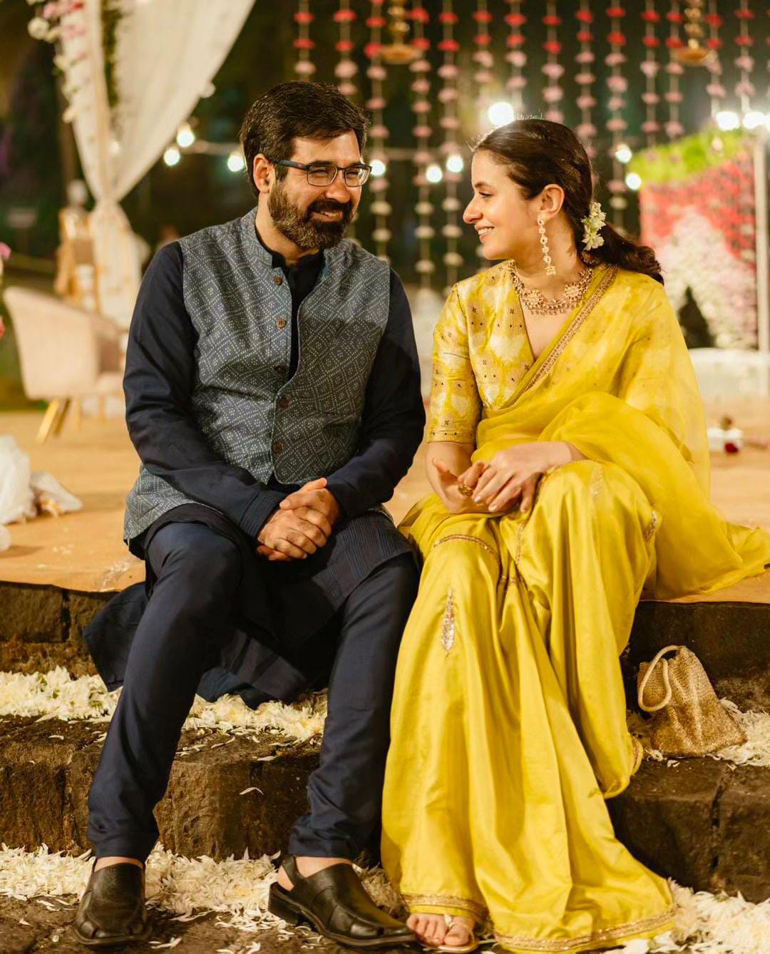 Mukul Chadda Reflects on Uninterrupted 25-Minute Takes in "Fairy Folk": A Theatrical Journey on Screen