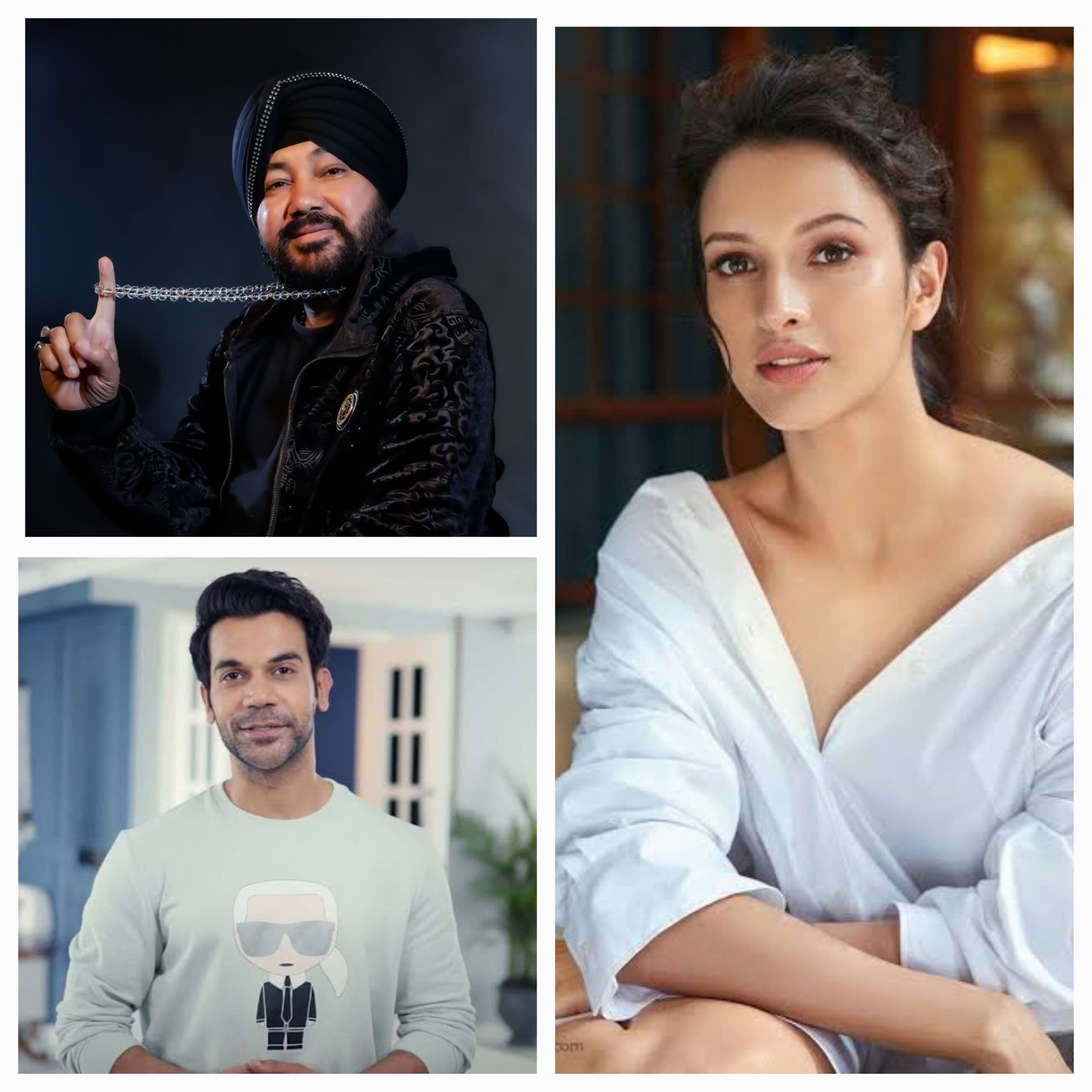 Daler Mehndi's "Na Na Na Na Na Re" Gets a Modern Revamp