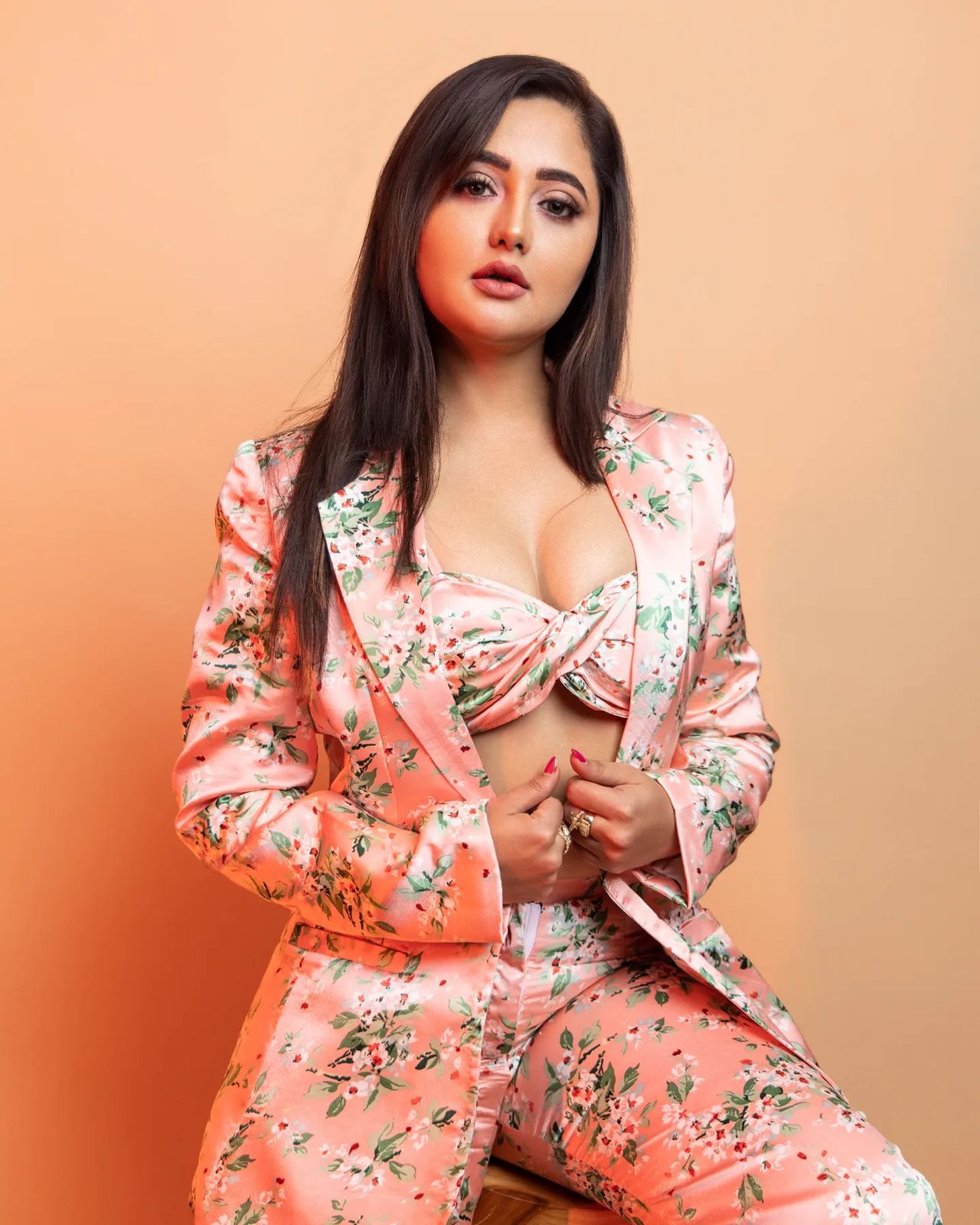 Rashami Desai's Inspiring Message of Resilience and Empowerment Ahead of Women's Day 2024