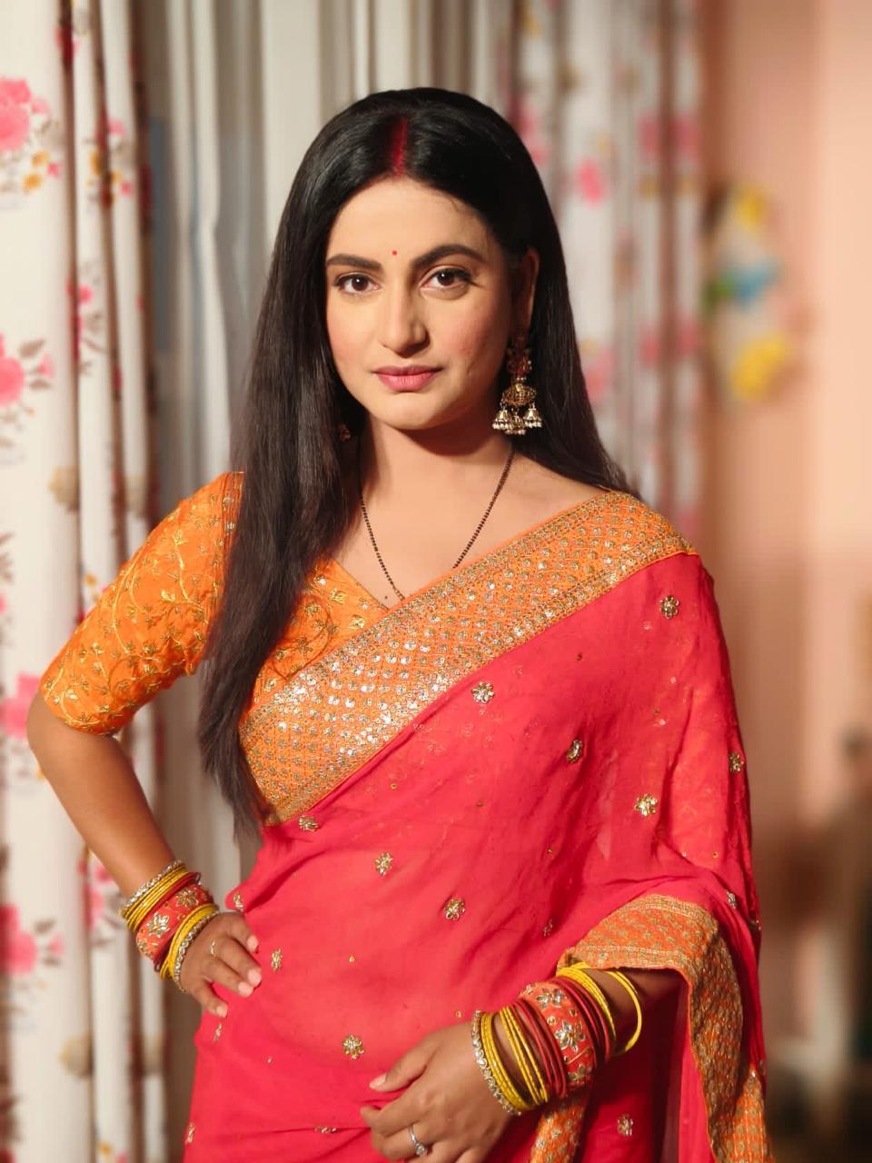 Celebrating International Women's Day with Shemaroo Umang and TV Actors