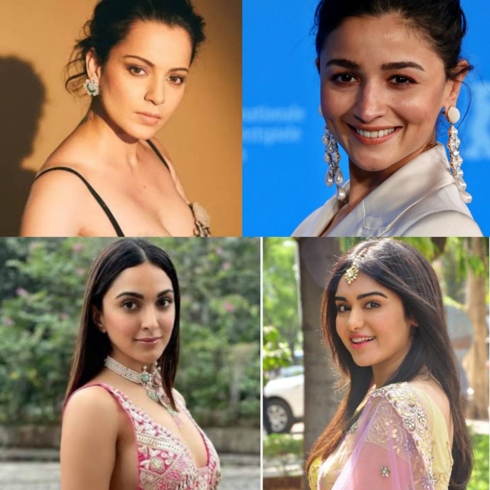 Who will be Queen in the Queen sequel ? 