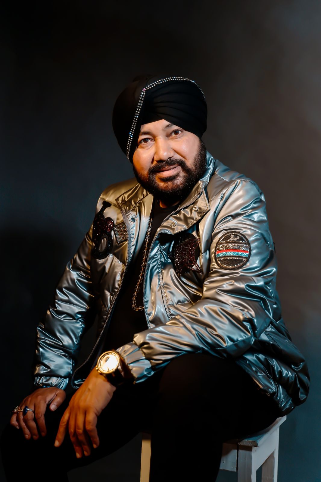 Daler Mehndi's "Aaj Ki Rani": A Song Celebrating Women's Power with UPES University's 'Shakti' Initiative