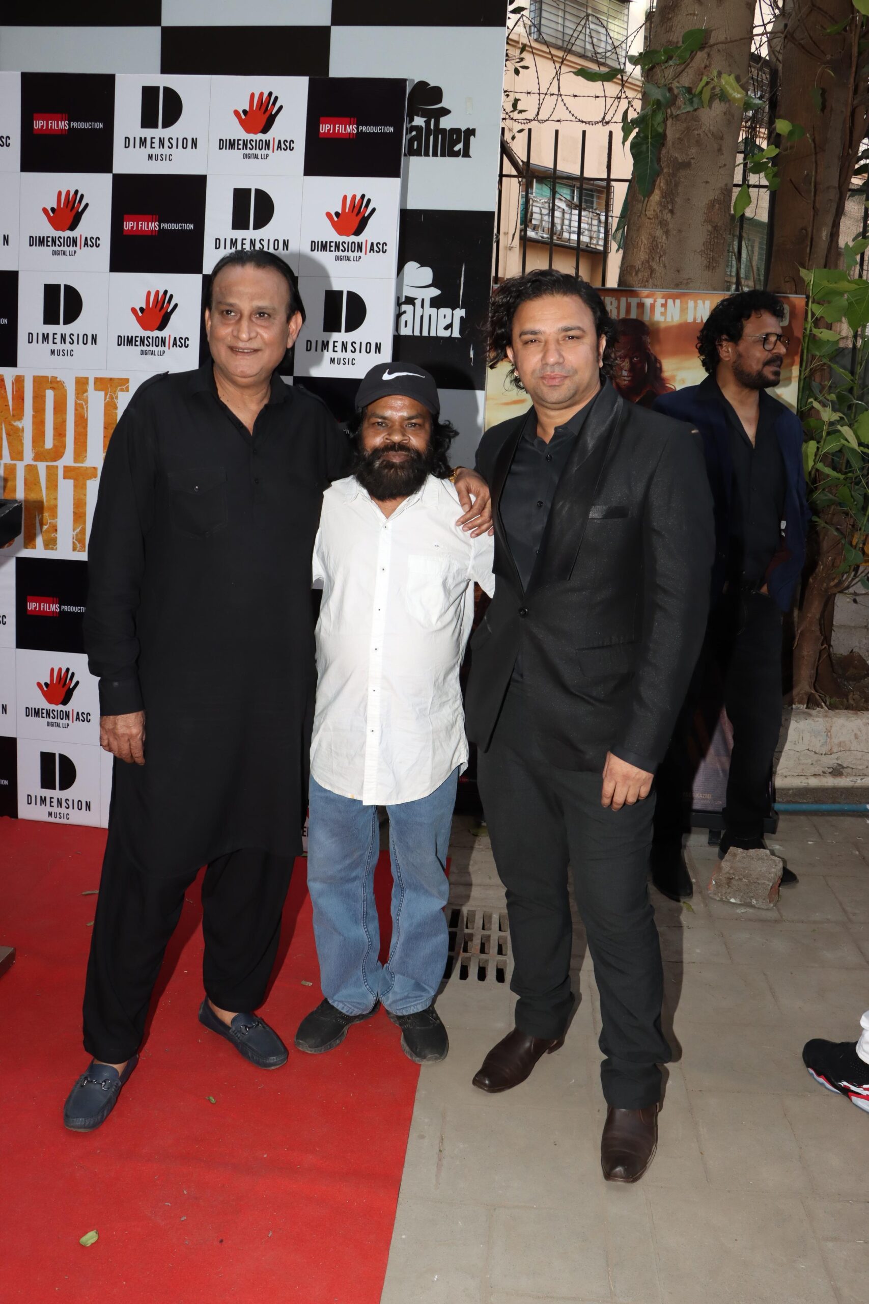 "Bandit Shakuntala": A True Story of Grit and Redemption Hits the Big Screen