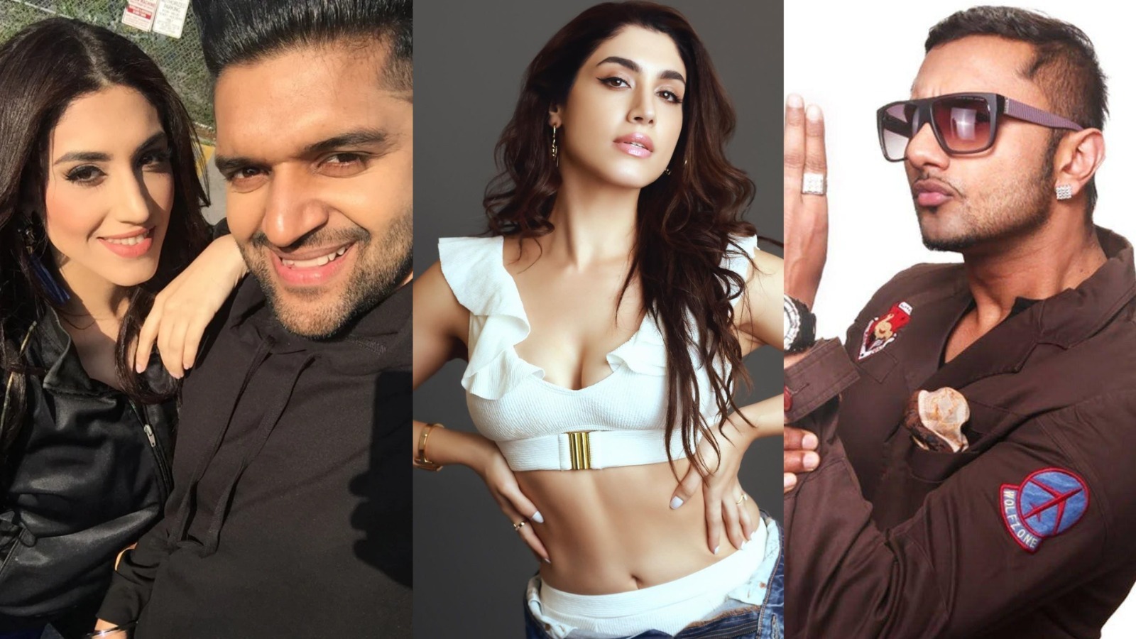 Delbar Arya Expresses Desire to Collaborate with Honey Singh After Massive Hit with Guru Randhawa's "Downtown" Crossing 280+ Million Views