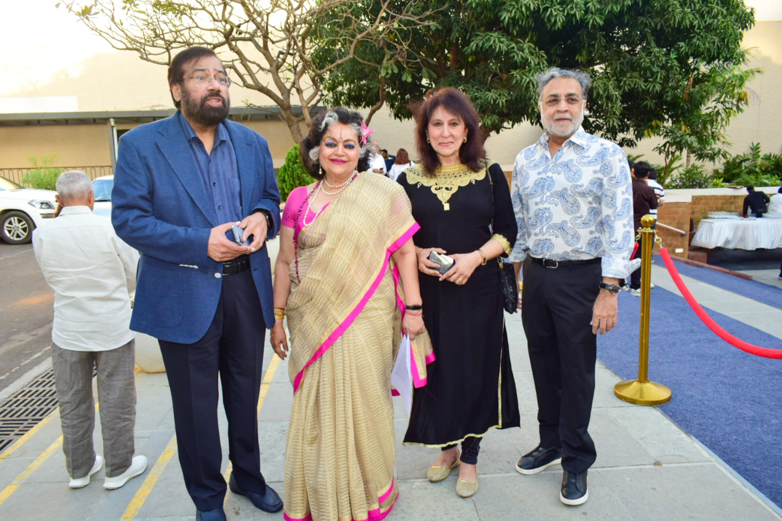 The Art of India's Third Edition: A Journey Through Tradition, Transition, and Modernity