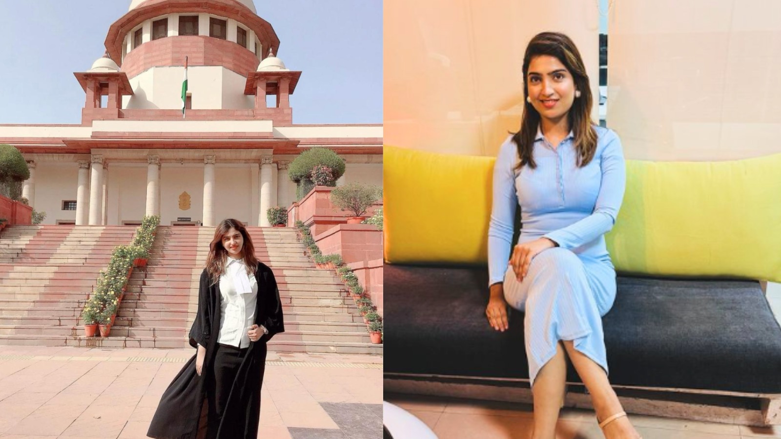 Sana Raees Khan's Legal Triumph: Upholding Justice in the Indrani Mukherjea Murder Case