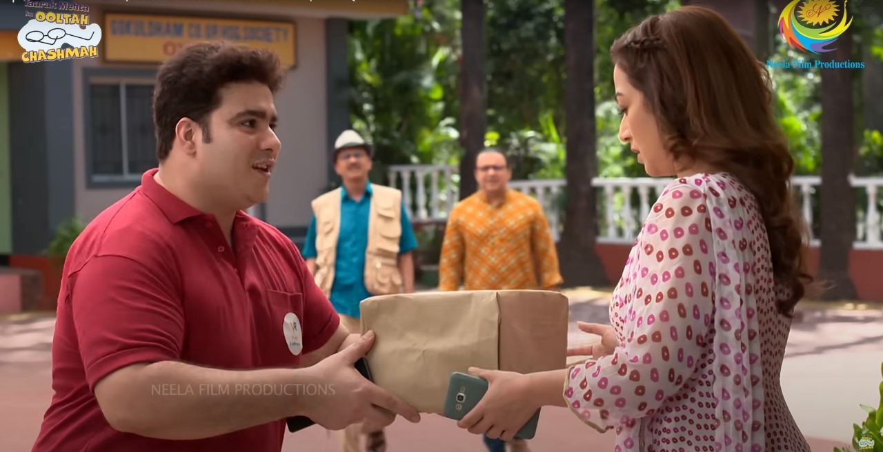 Trouble Brews in Gokuldham Society: A Shift from Celebration to Tension