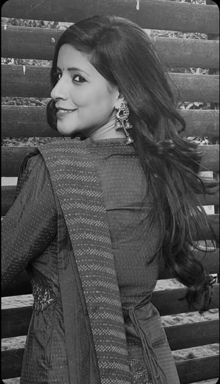 The Journey of Priyal Gupta: From MBA Aspirant to Music Maestro