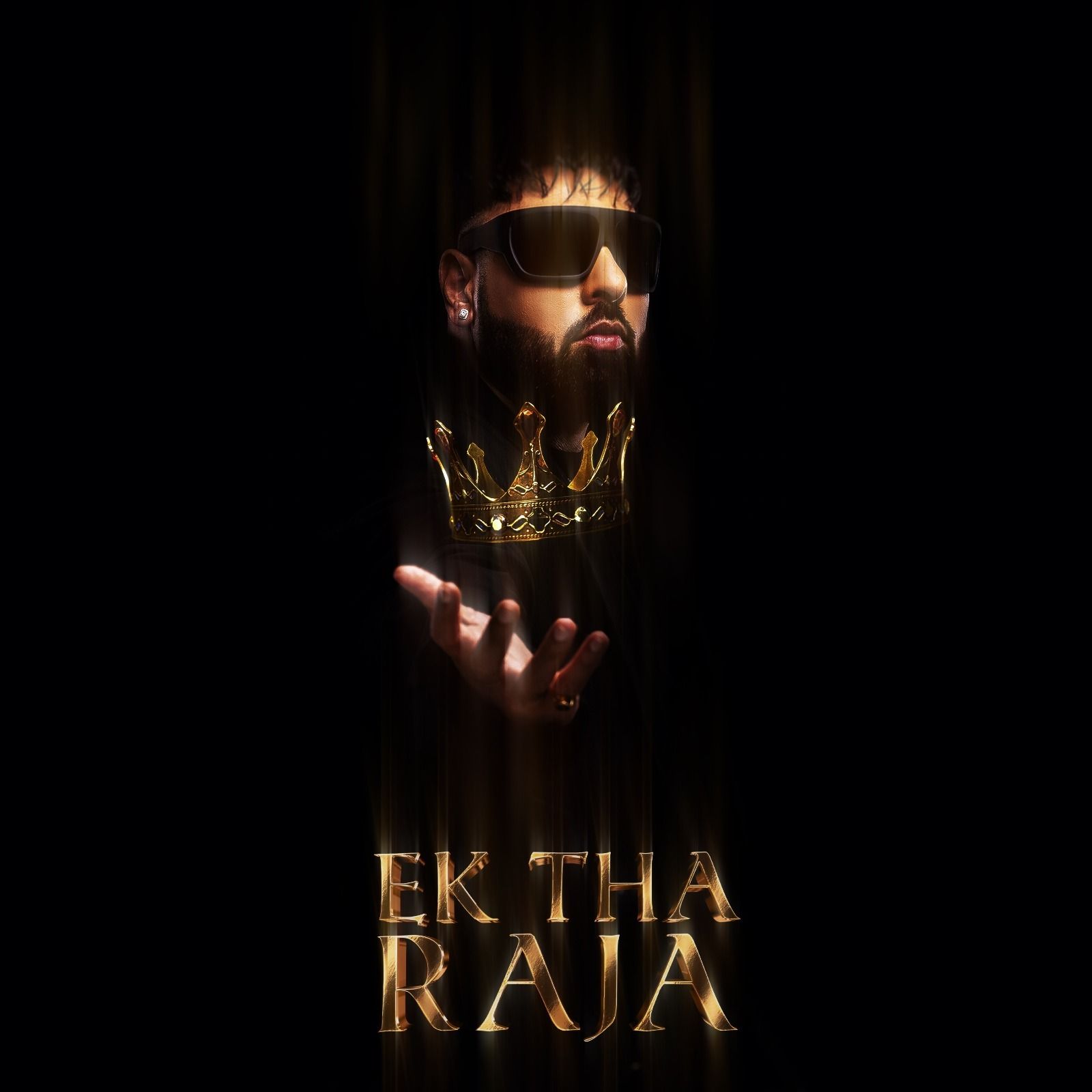 Badshah Unleashes His New Album ‘Ek Tha Raja’ At An Exclusive Fan Event hosted by Spotify.
