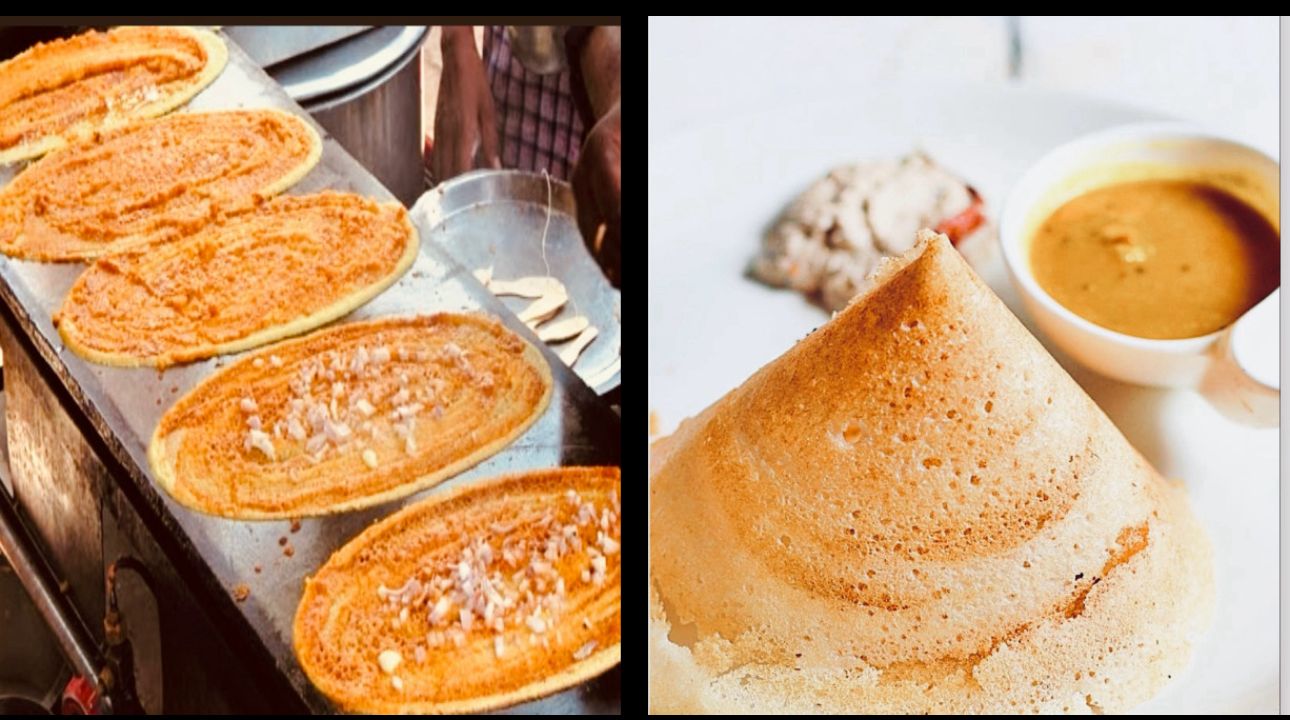 The Culinary Journey of Dosa: Celebration on World Dosa Day with insights from Rhythm Wagholikar