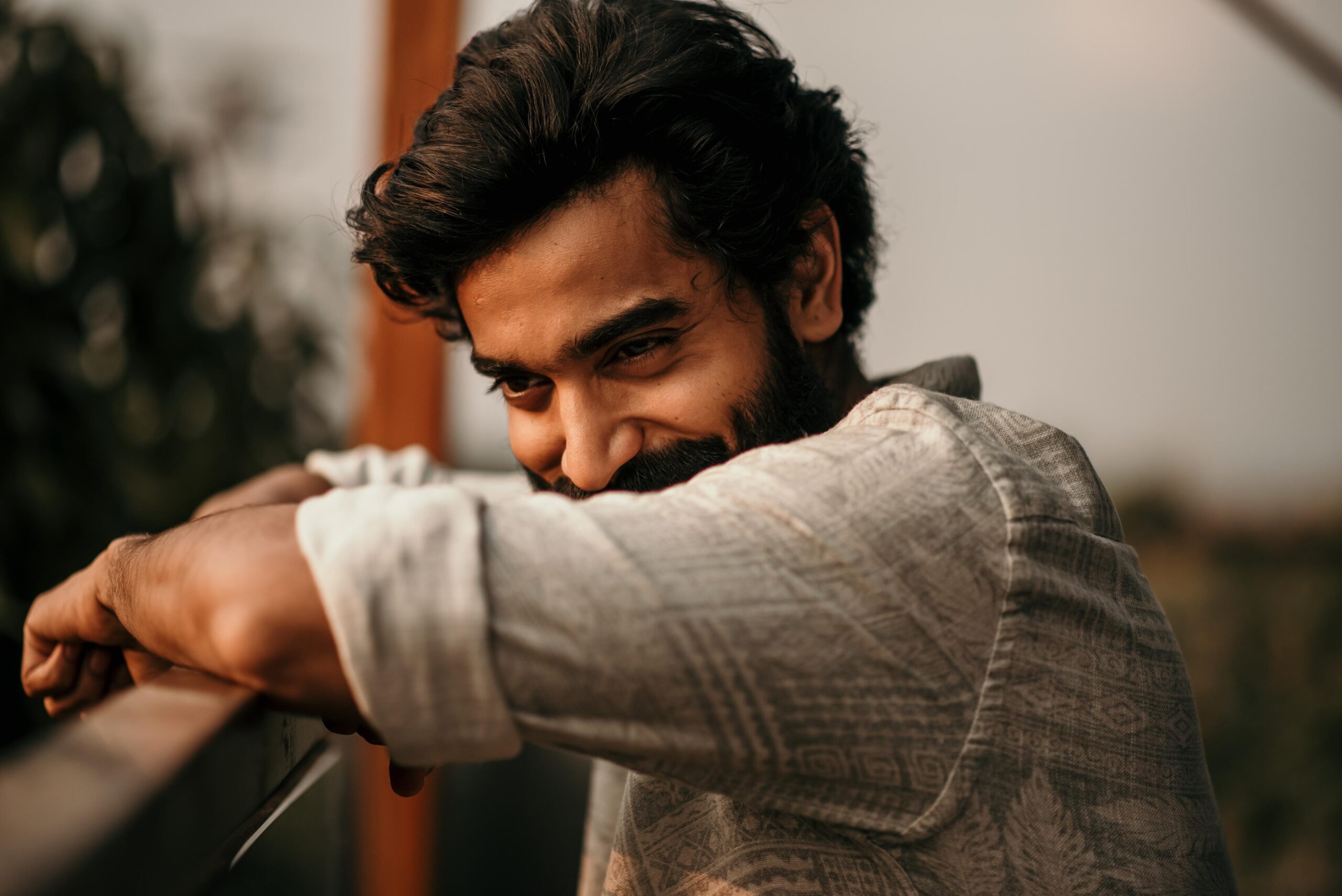 Siddharth Bodke all set to slay in the upcoming movie 'Jahangir National University' (JNU) as the lead, deets inside