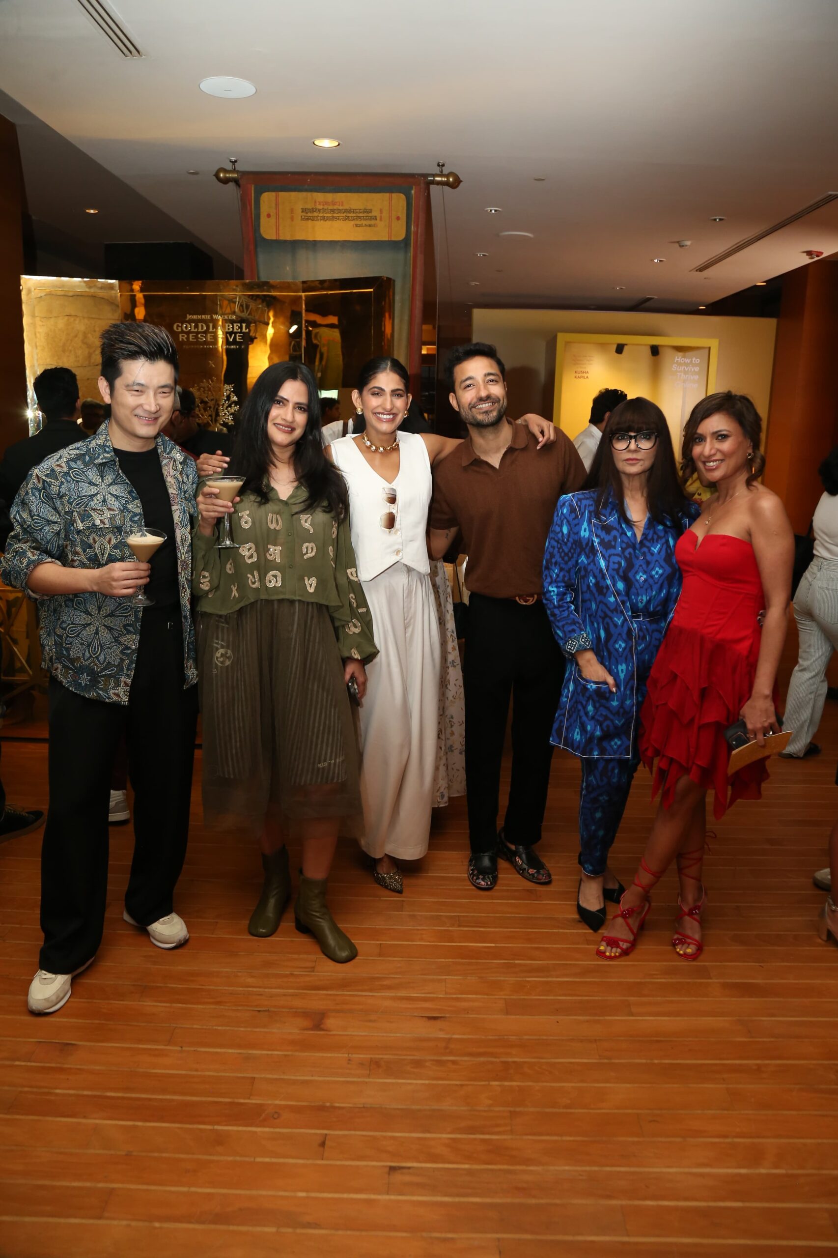 OG Influencer Malini Agarwal Launches Highly Anticipated Second Book, 'Under the Influence: How to Survive and Thrive Online'