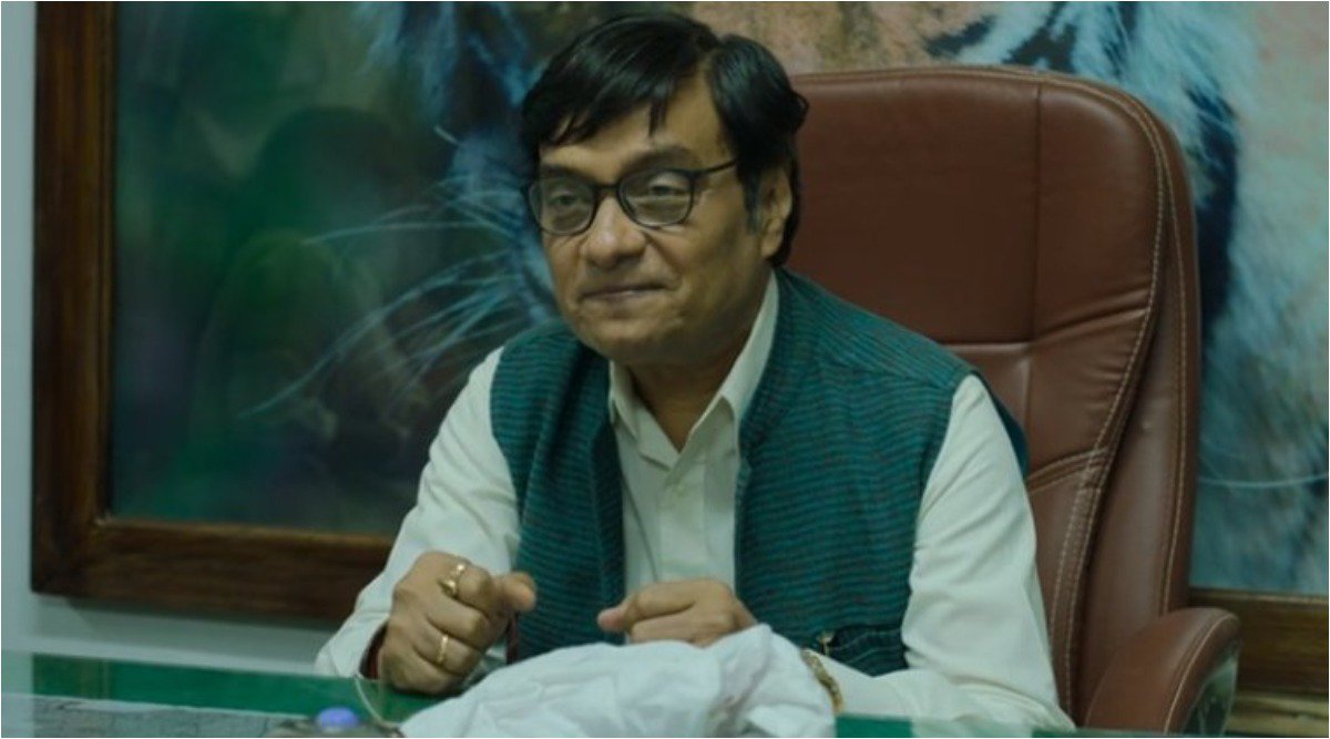 Actor Brijendra Kala calls his childhood Holi celebrations in Mathura 'the most delightful memories’