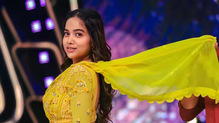 Manisha Rani Clinches Jhalak Dikhhla Jaa 11 Trophy: Controversy Amid Celebration