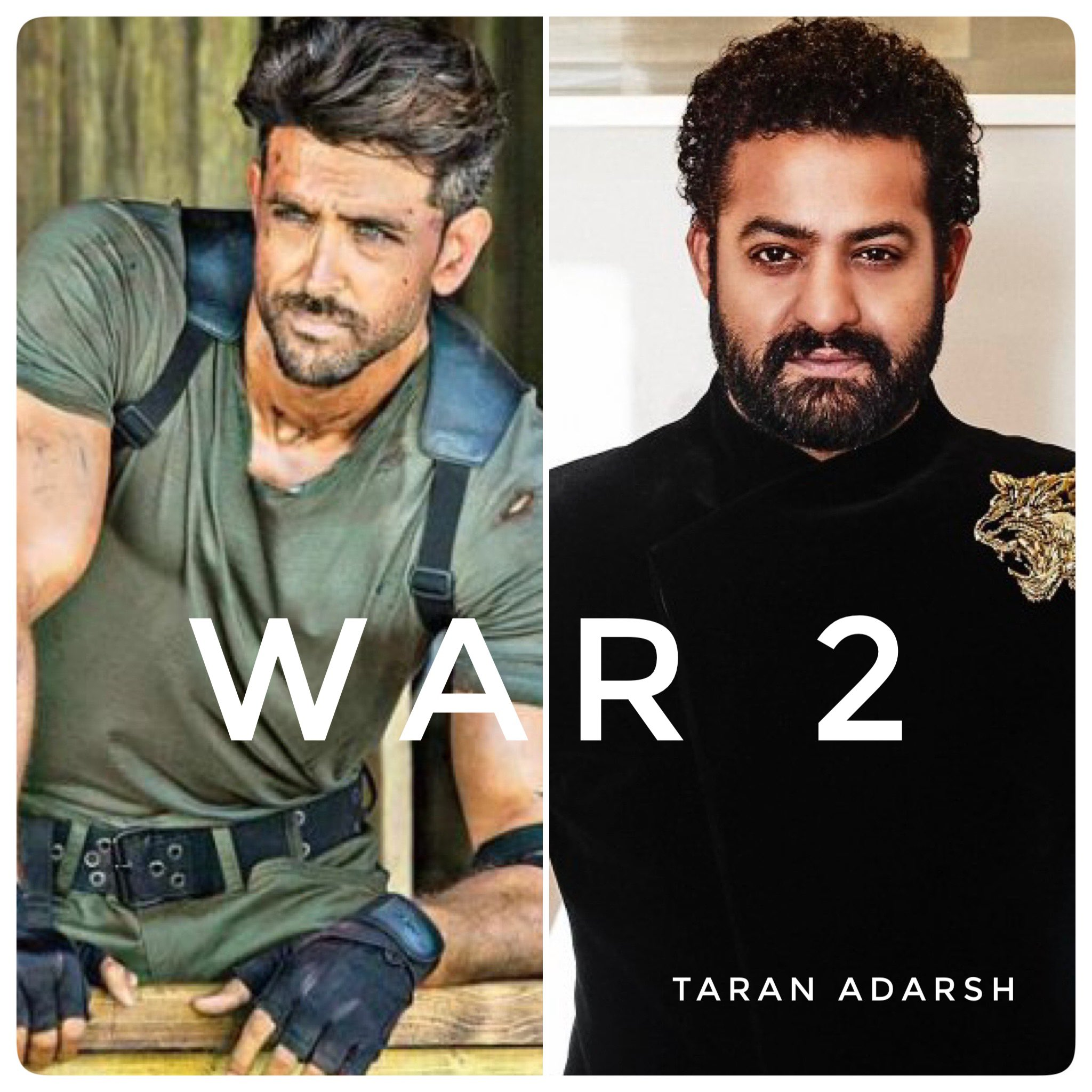 Hrithik Roshan's Gritty Comeback: Exclusive Peek into War 2 Sets