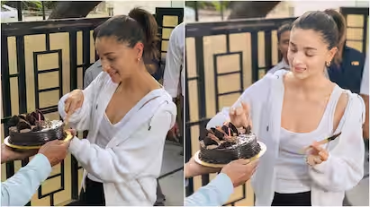 Alia Bhatt Writes Heartfelt Thank You Note On 31st Birthday: It Was Goooooooood Day