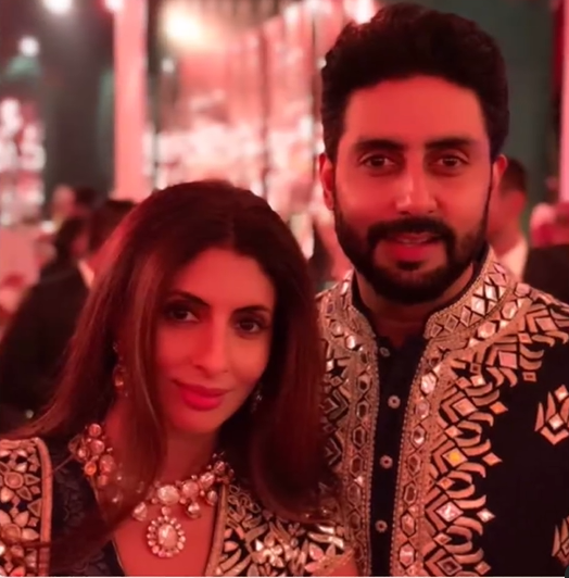 Abhishek Bachchan's Heartfelt Birthday Tribute to Sister Shweta Melts Hearts: A Journey Through Sibling Love