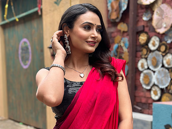 Aditi Rawat highlights her role in 'Udaariyaan'