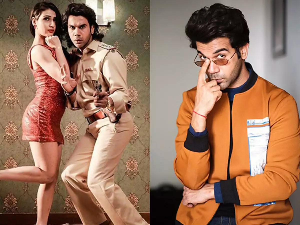 Rajkummar Rao A New Title and Release Date for SRI Postponed