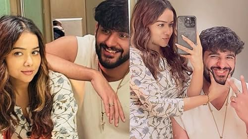 Manisha Rani's Heartwarming Journey to Victory in Jhalak Dikhhla Jaa 11: Celebrating with BFF Abhishek Malhan