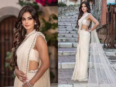 Priyanka Chopra's Cousin Meera Chopra's Wedding Invite Goes Viral: Set to Marry Rakshit Kejriwal