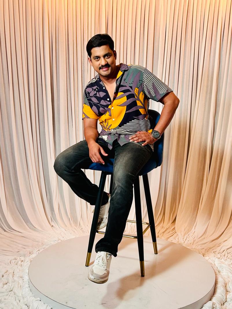 Sangram Salvi is honoured and thrilled with the magnificent response to his performance in Amazon Prime Video's 'Ae Watan Mere Watan', shares thanksgiving for the audience