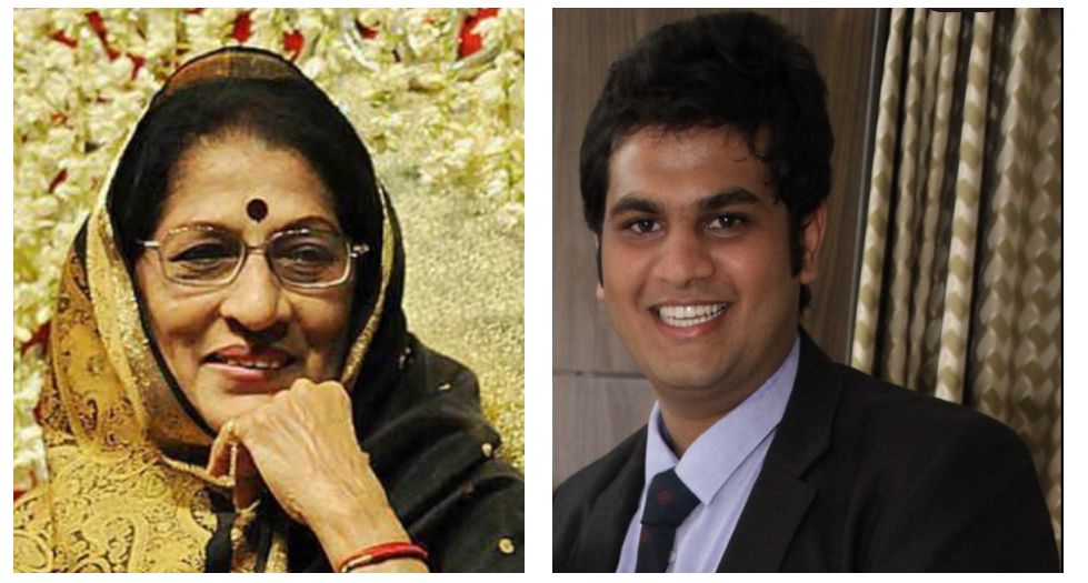 Honoring the Musical Legacy of Ganasaraswati Kishori Amonkar: A Tribute by Rhythm Wagholikar