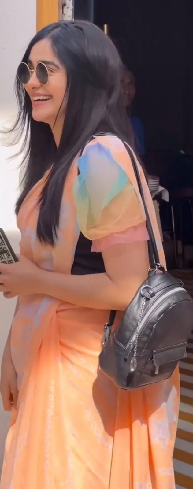 300 crore Highest grossing female lead film heroine wears 15 rupee saree !!!!