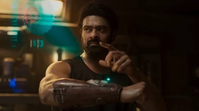 Breaking In! Makers of ‘Kalki 2898 AD’ to unveil a grand animated prelude to the sci-fi spectacle