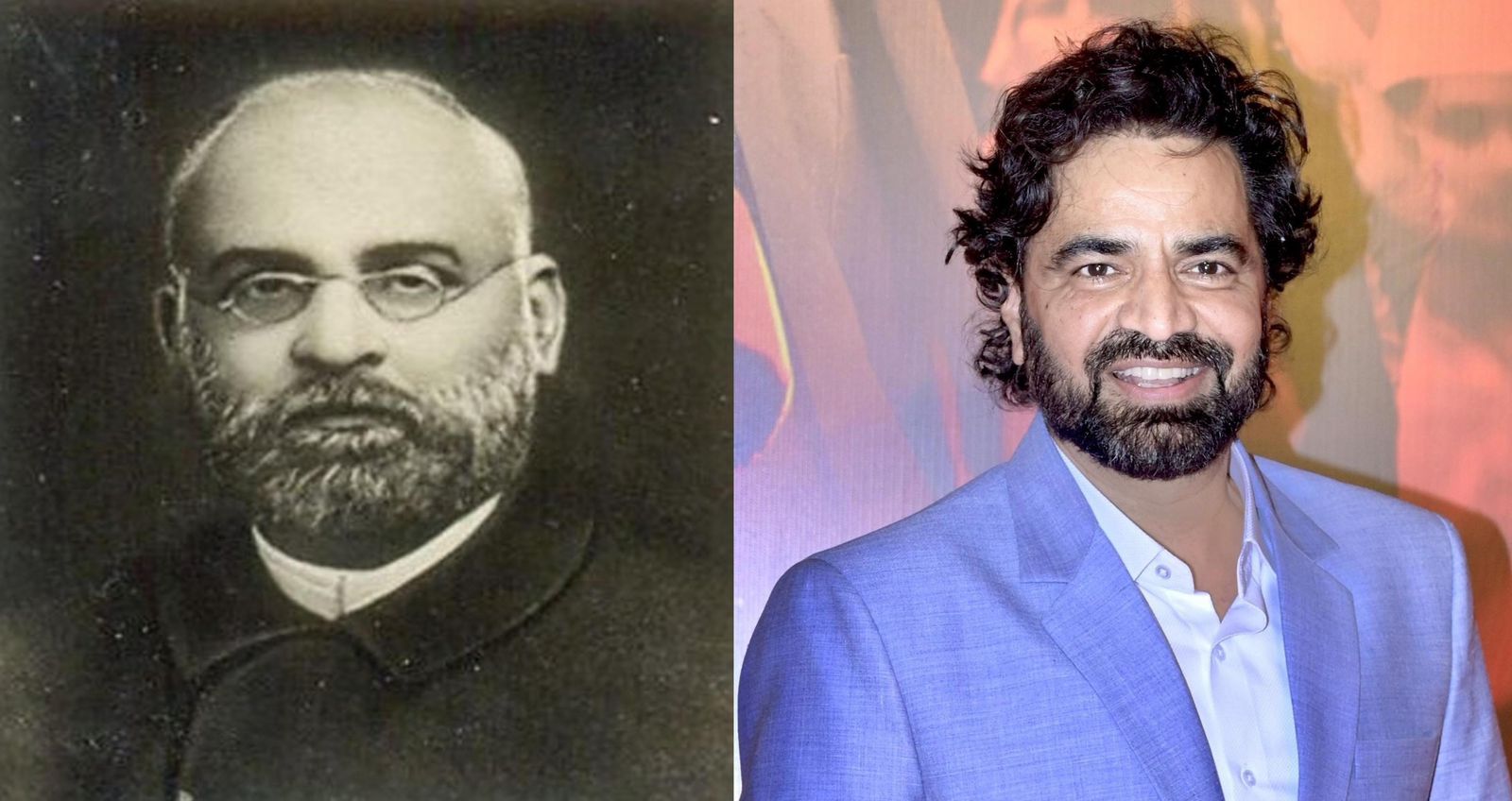 Randeep Hooda's Masterpiece: 'Swatantra Veer Savarkar' - A Journey Of Grit And Artistry ft. Jay Patel, Grateful To Contribute