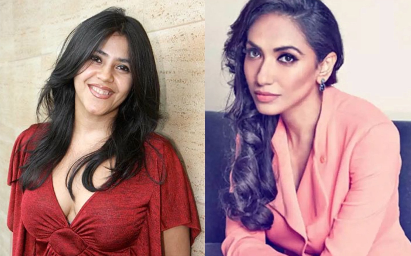 Producer Prerna Arora pens note congratulating her 'role model' Ekta Kapoor on Crew's success