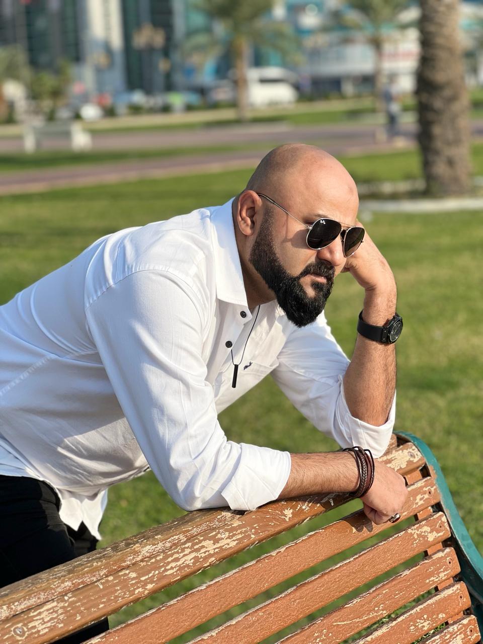 Syed Yasir Ali Aka J Sahab: Age, Height, Weight, Career, Education, Girlfriend, Family, Net Worth, Biography And More