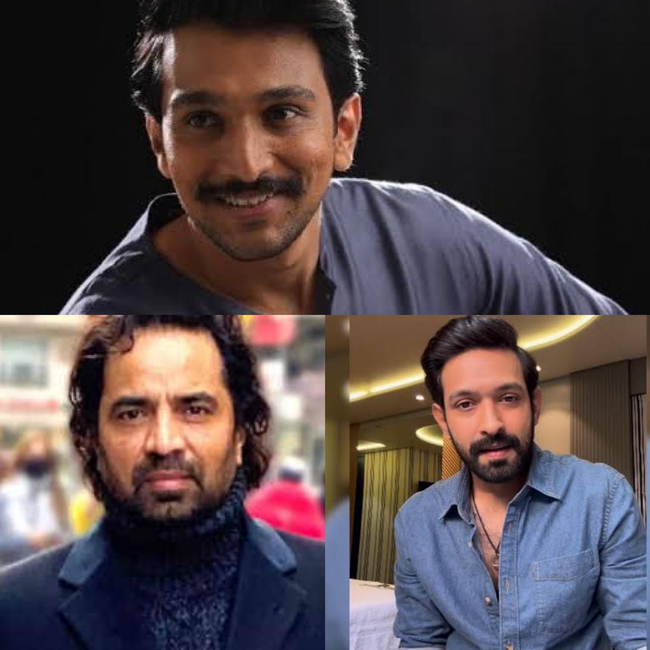 From Vikrant Massey to Jay Patel & Pratik Gandhi: Top-notch performances that took everyone by surprise and precision