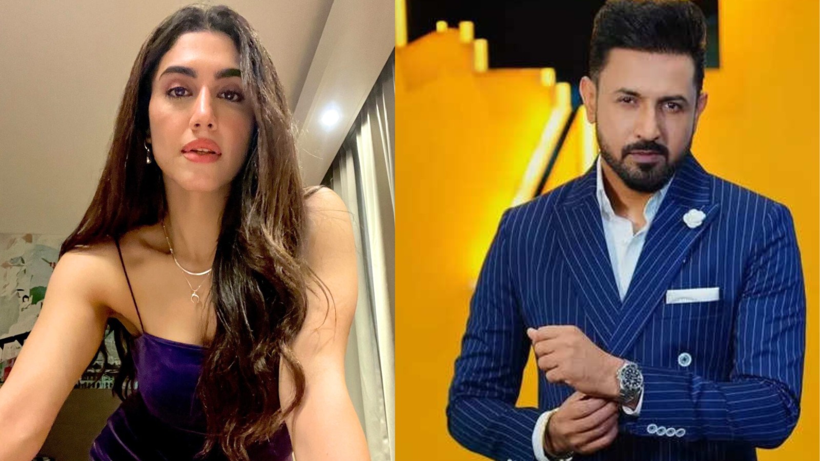 After working with Jimmy Shergill, Harbhajan Maan and Singh Satvinder, Actress Delbar Arya To Seen With Gippy Garewal In His Next Film??